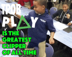 Barber Haircut GIF by TPOB