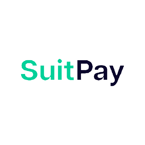 Sticker by SuitPay