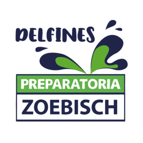 Preparatoria_Zoebisch Sticker