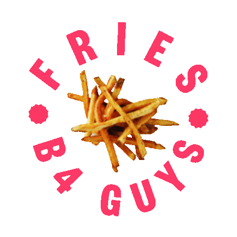 Hello Bistro Sticker