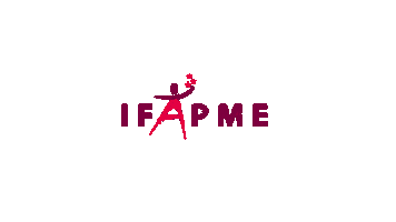 Sticker by IFAPME