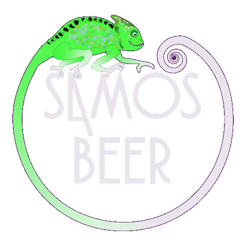 Beer Ale Sticker by SamosBeer
