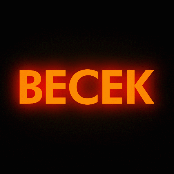 BECEK  GIF