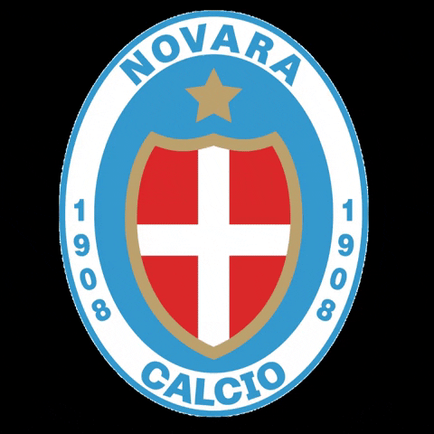 Novara Calcio 1908 GIF