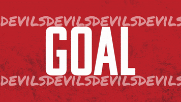 Goal GIF by Cardiff Devils
