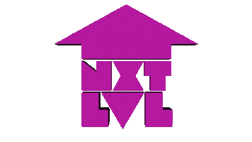 Next Level Gaming Store Sticker