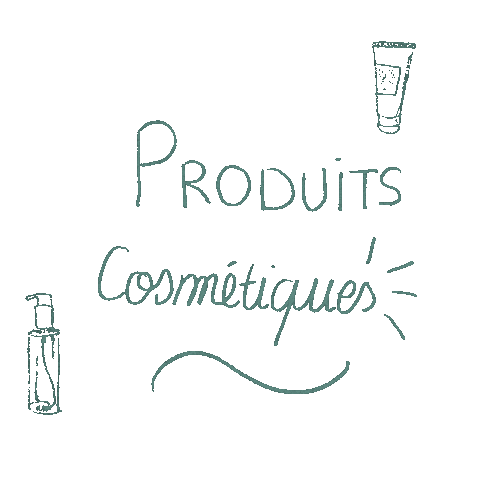 LaBOUGIEBLANCHE Sticker