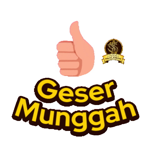 Surabaya Swipe Up Sticker by ChubbyRawit