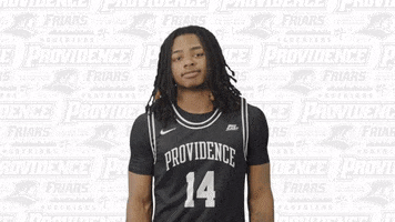 Michael Mj GIF by Providence Friars