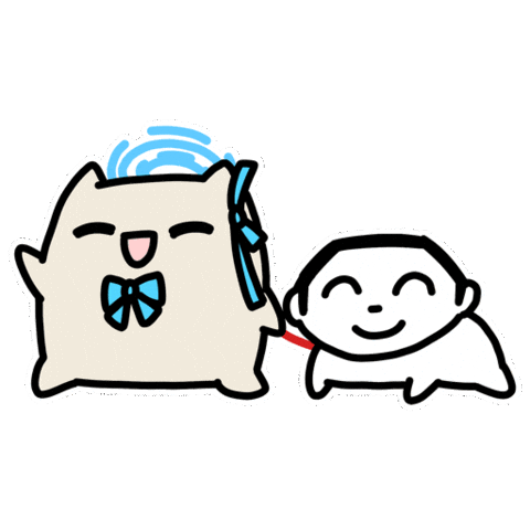 Archive Sensei Sticker by circlecan