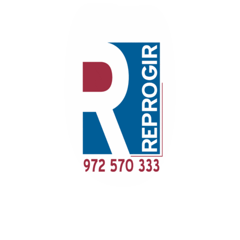 Reprogir Sticker