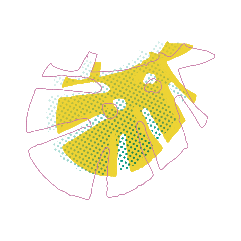 monkeymash Sticker