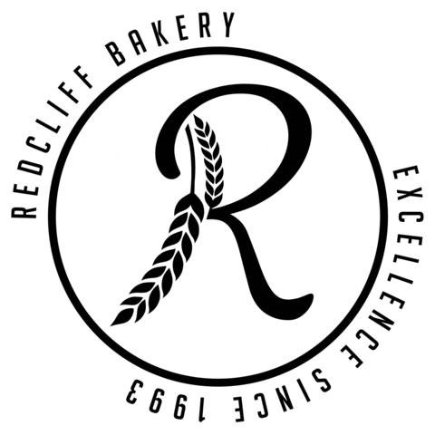 Redcliff Bakery Sticker