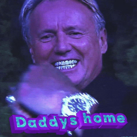 Daddys Home Columbus GIF