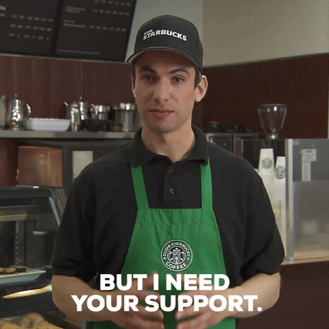 Nathan For You Coffee GIF by Storyful