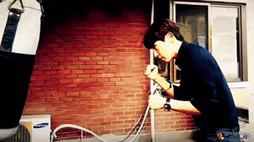 Jg Leejoongi GIF