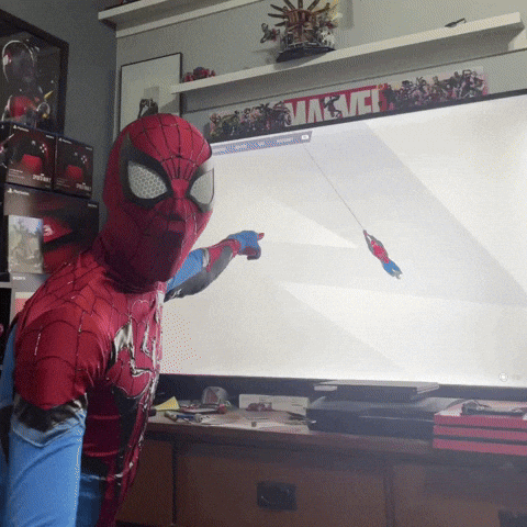 Marvel Rivals GIF