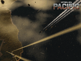 naval combat vas pacific GIF by Evil Twin Artworks