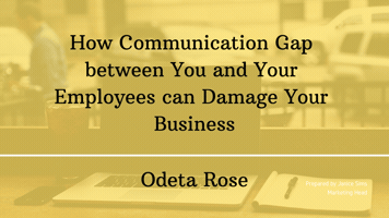 Business Entrepreneur GIF