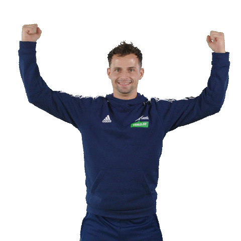 Sport Bewegen Sticker by Venlo.fit