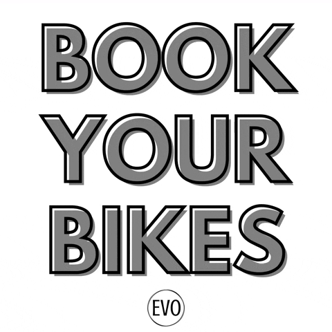 GIF by Evolution Cycle Studio