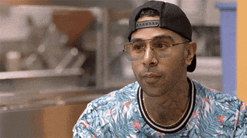 lying love and hip hop GIF by VH1