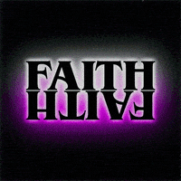 Keep The Faith Spirit GIF by Paula Baines