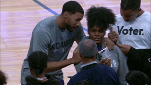 this is why we play garrett temple GIF by NBA