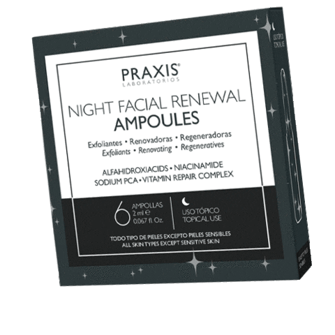 PraxisLaboratorios Sticker