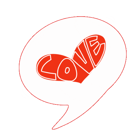 Love Sticker