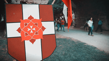 Art History GIF by Medieval Festival of Rhodes - Greece