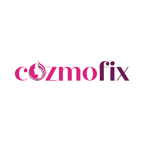 Cozmofix Sticker
