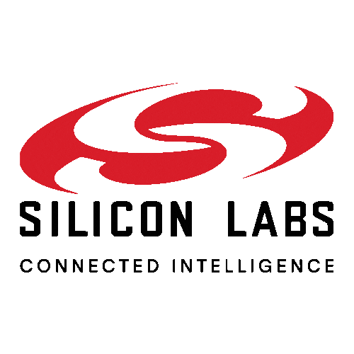 Iot Slab Sticker by Silicon Labs