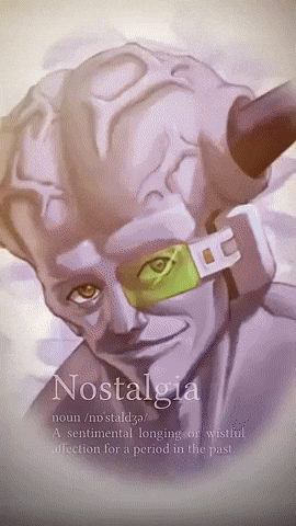 Nostalgia Ginyu Force GIF