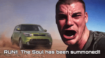 Kia Soul GIF