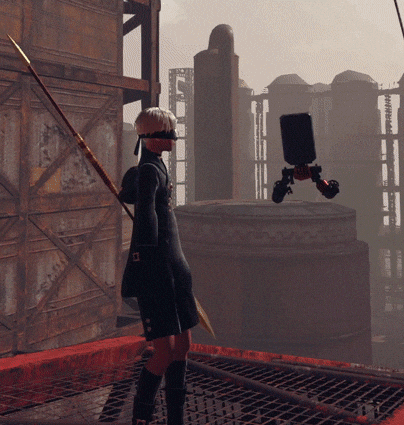Favourite Game For It's Story?