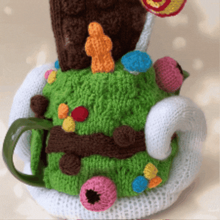 Candy Sweets GIF by TeaCosyFolk