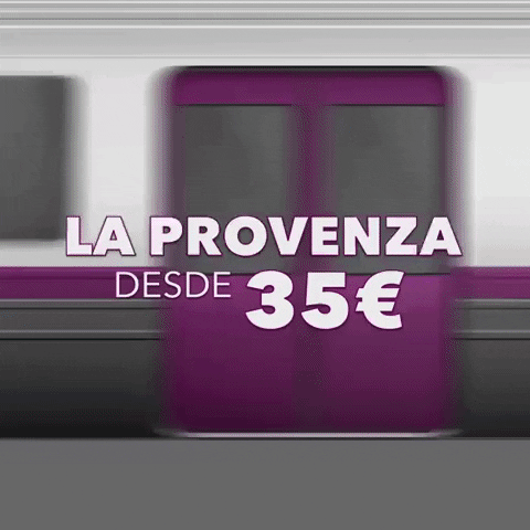 Renfe SNCF in Cooperation GIF
