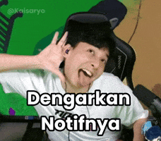 Angry Birds Hearing GIF
