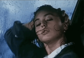 Monica GIF