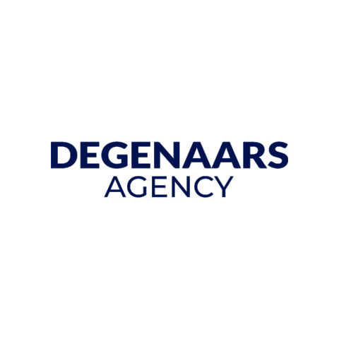 Degenaars™ Sticker