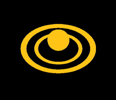 Globo GIF by ComPassos Eventos