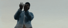 Free Spirit GIF by Khalid