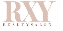 RXY beautysalon Sticker