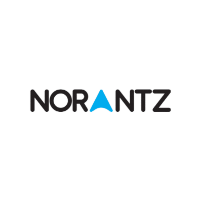 Norantz Sticker