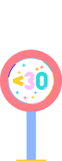 Duh Sticker by Deutsche Umwelthilfe