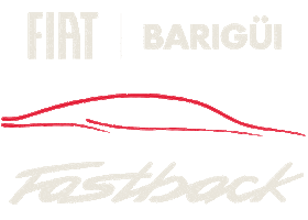 Lancamento Fastback Sticker by fiatbarigui