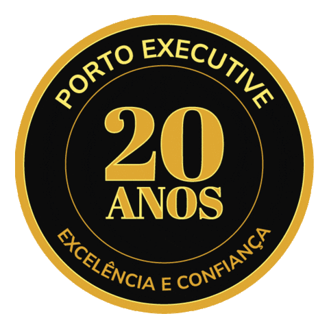Sticker by Porto Executive