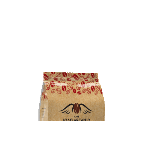 Cafe Arcanjo Sticker by CaféJoãoArcanjo