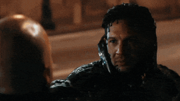 Tom Hardy GIF